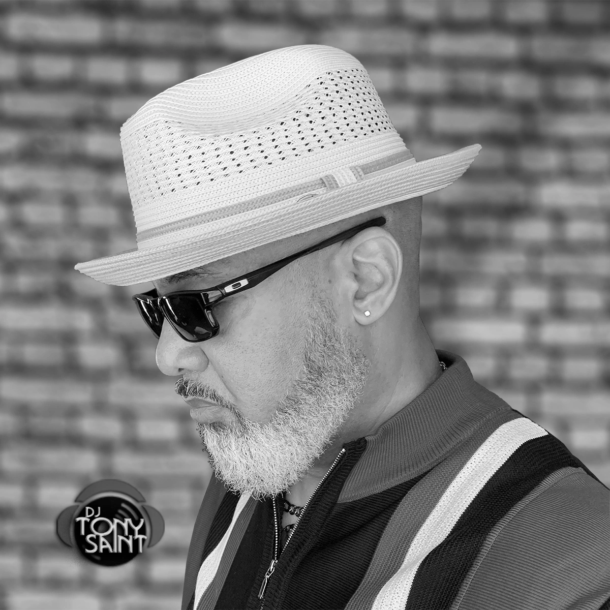 DJ Tony Saint